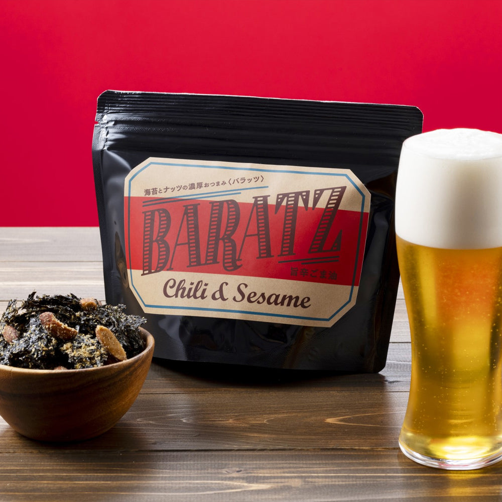 BARATZ – BANGIST