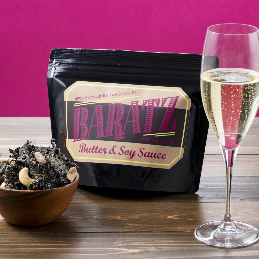 BARATZ – BANGIST