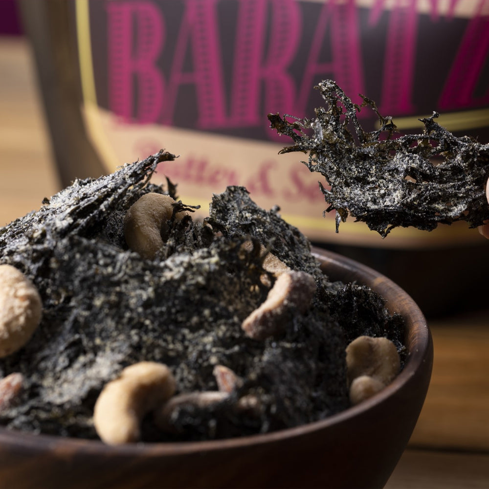 BARATZ – BANGIST