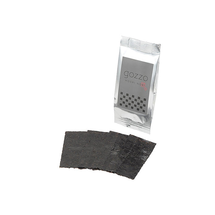 HOSHI ミニ（1/8サイズ板のり16枚・全型2枚分） – BANGIST