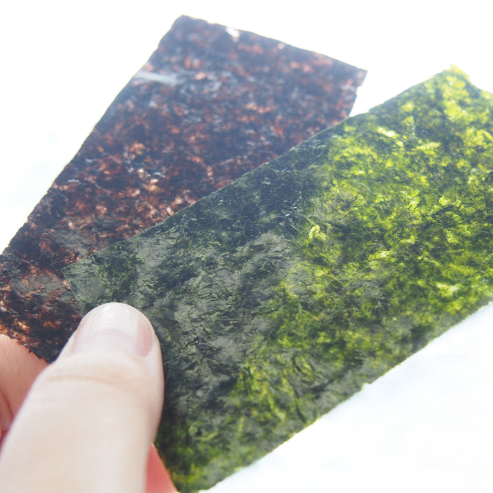 HOSHI ミニ（1/8サイズ板のり16枚・全型2枚分） – BANGIST